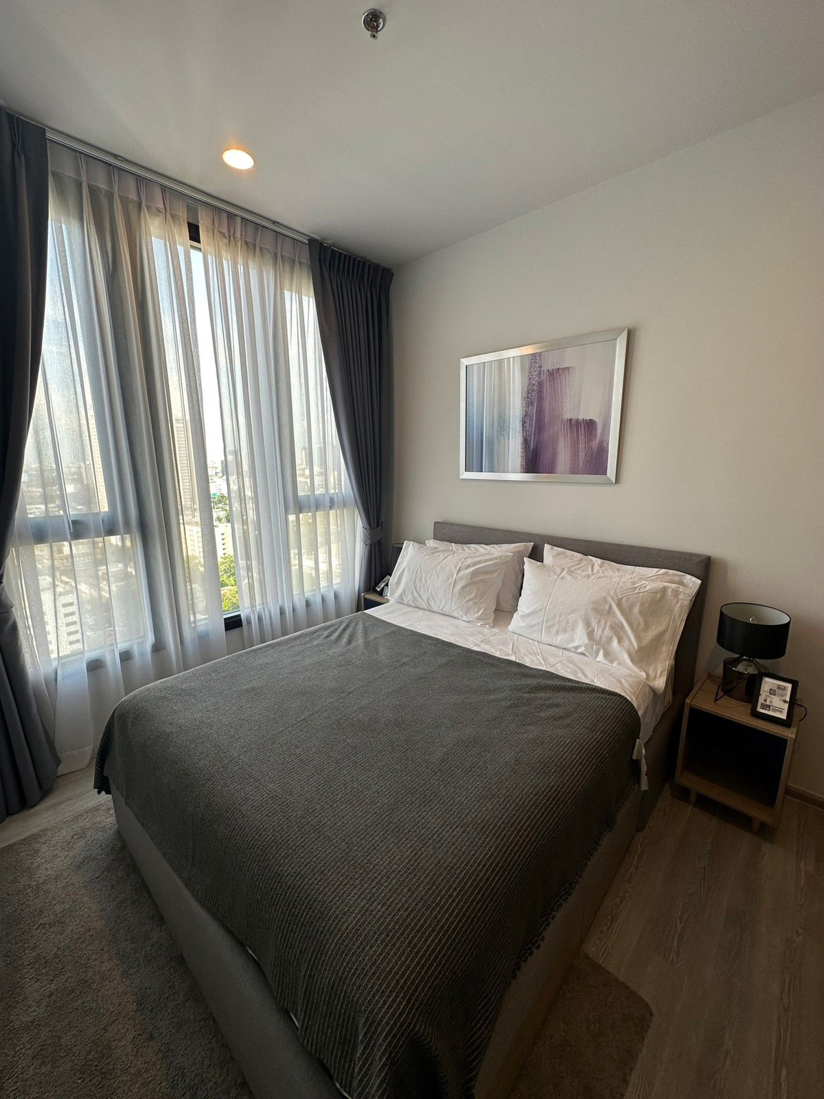 For RentCondoSukhumvit, Asoke, Thonglor : 🔥Condo XT Ekkamai, next to At Ekkamai Lifestyle Mall (Tops Supermarket), near BTS Ekkamai (with free shuttle every hour)