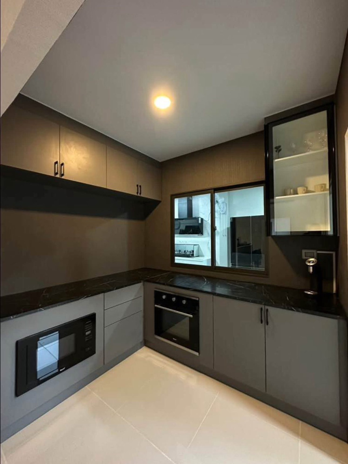 Foe Rent and For sell  2-Storey Detached House – The Perfect Park Bangna Loading...