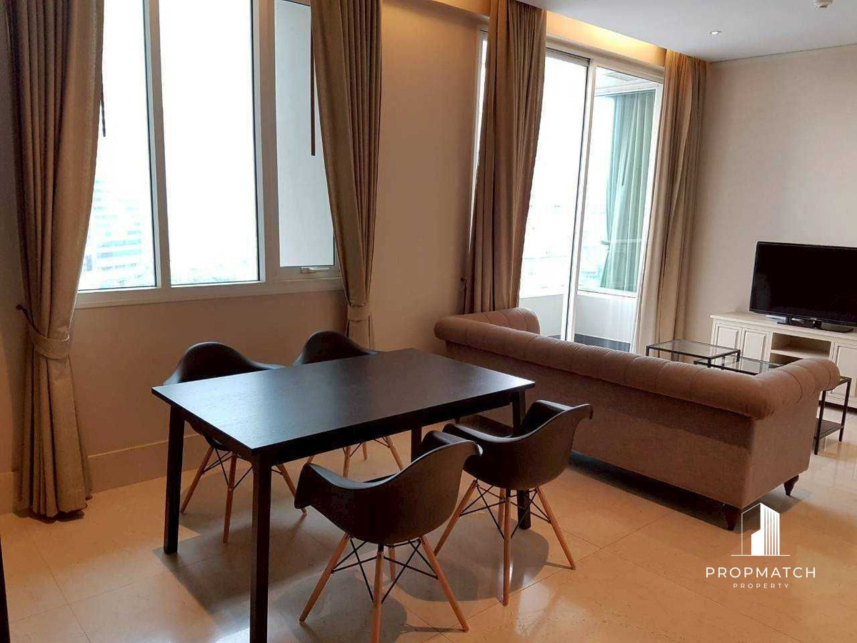 For SaleCondoSathorn, Narathiwat : ✨Flash Deal ✨The Infinity ( 2Bed 2Bath 102.5SQM.) ready to move in! Only 20,000,000 baht Tel.0981315848 @propmatch