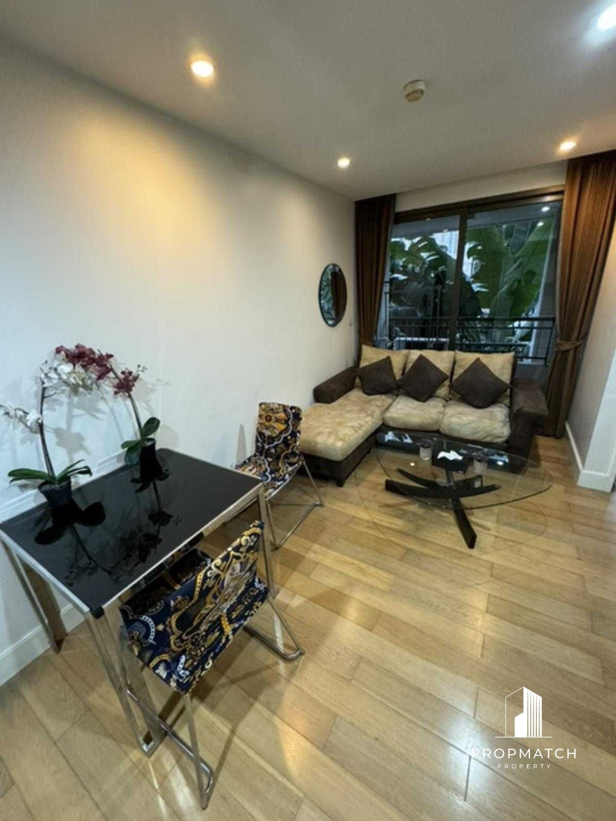 ✨Flash Deal ✨Collezio Sathorn - Pipat (1Bed 1Bath 41SQM.) ready to move in! Only 4,350,000 baht Tel.0981315848 @propmatch Loading...