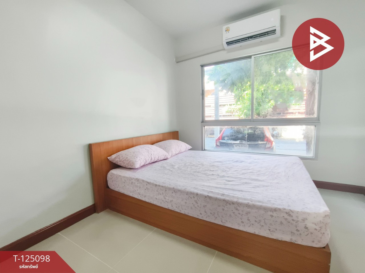 Condo for sale The Cache Rama 3-Samrong (The Cache Rama3-Samrong) Samut Prakan Loading...
