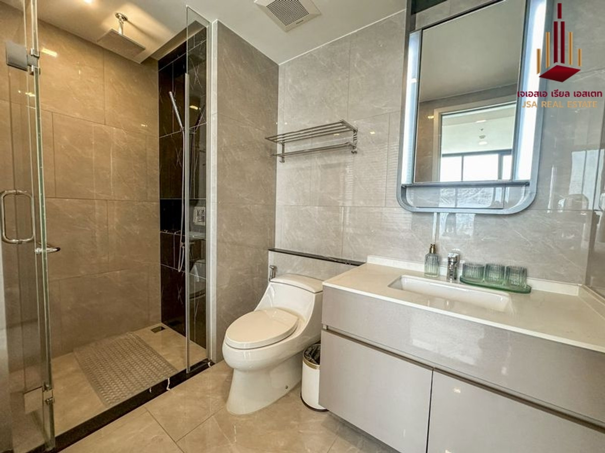 For RentCondoRama9, Petchburi, RCA : ✨ For Rent : One9Five Asoke - Rama 9 Condo ✨ 💰 Only 160,000 thb/month