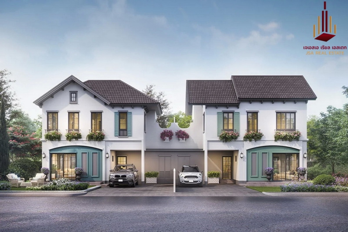 For SaleMin Buri, Romklao : ✨ For Sale: Anasiri Ramkhamhaeng ✨ 💰 Only 7,590,000 THB