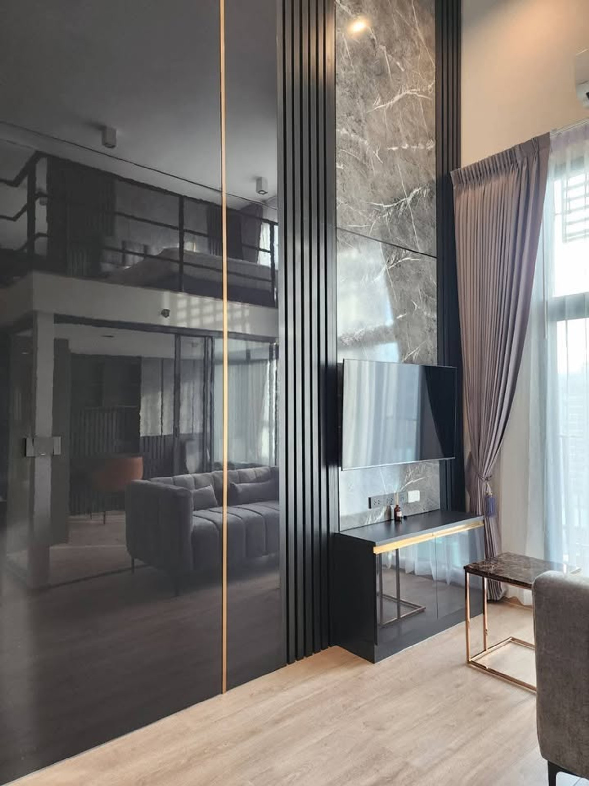 ให้เช่าคอนโดพระราม 9 เพชรบุรีตัดใหม่ RCA : เช่าคอนโด IDEO Rama 9 - Asoke/ไอดีโอ พระราม 9 - อโศก (G6810025)