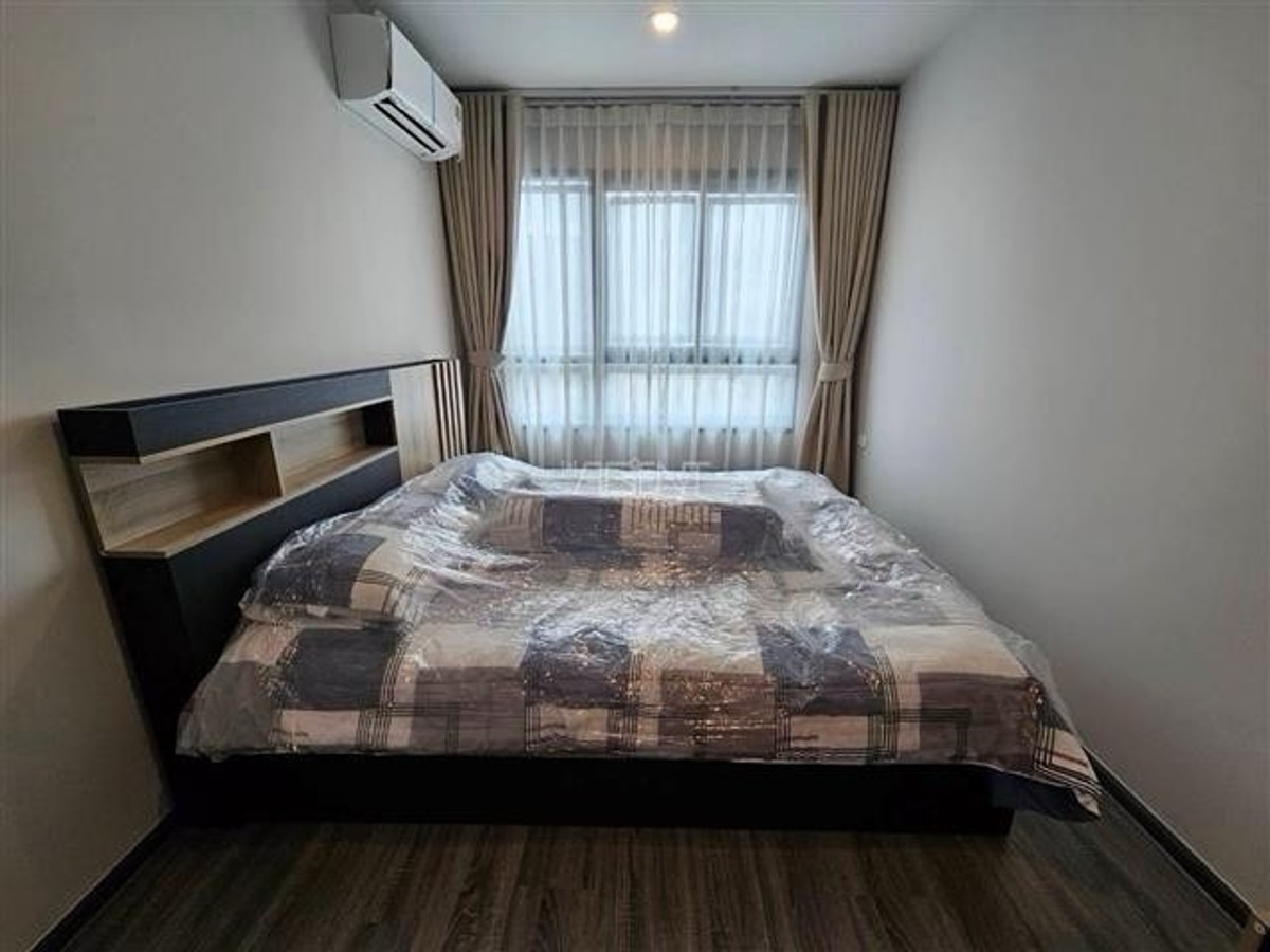 For RentCondoSeri Thai, Ramkhamhaeng Nida : Ideo Lamsalee 1bed plus 🌟17,000🌟