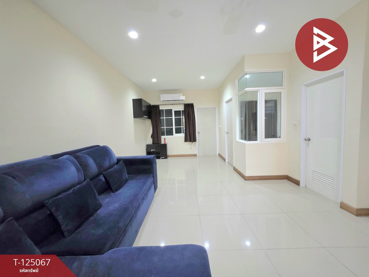 Townhouse for sale/rent Golden Town Village Sriracha-Assumption (Golden Town Sriracha-Assumption) Chonburi Loading...