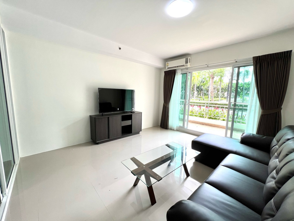 ✅ Big room for rent next to the Chao Phraya River.(Available 7 Dec '25)(Supalai River Resort Charoen Nakhon) next to Charoen Nakhon Road, Soi 37, near Bukkhalo intersection. Near Icon Siam1st floor (5 floors), east balconyChao Phraya River viewSize 1 Loading...