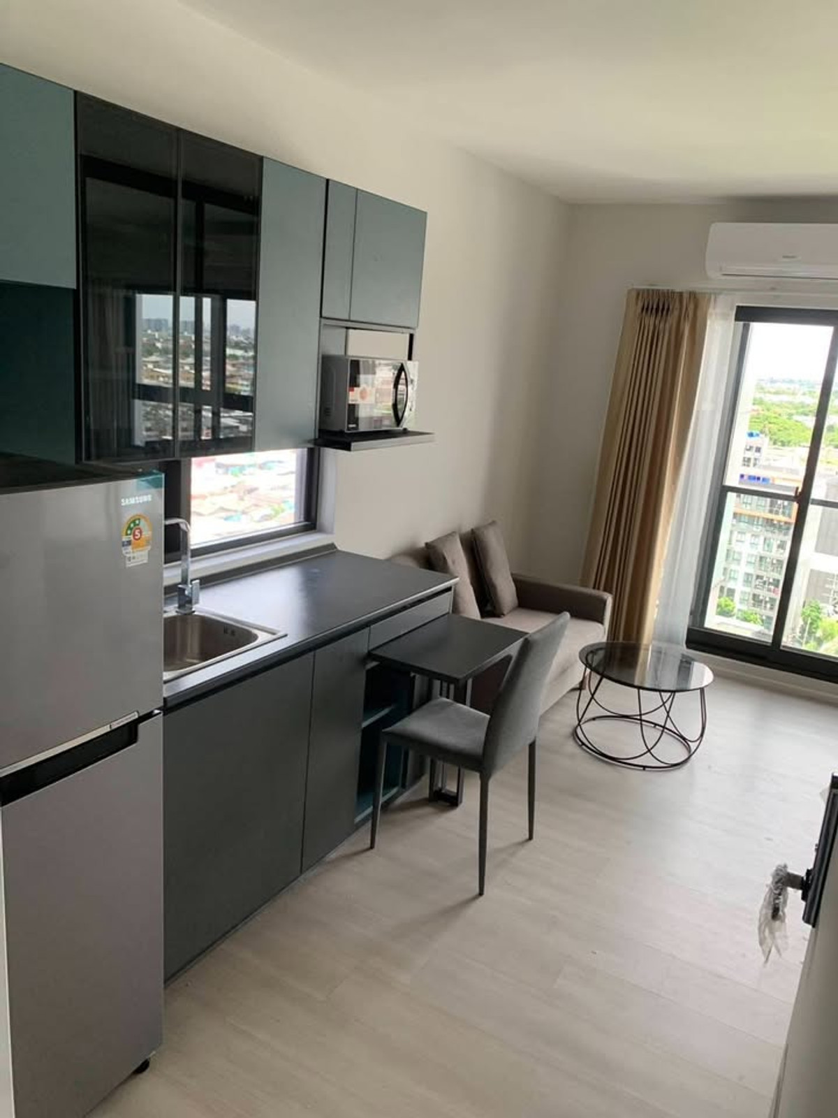 For RentCondoBang kae, Phetkasem : Condo for rent The Key MRT Phetkasem 48/The Key MRT Phetkasem 48 (A6810003)