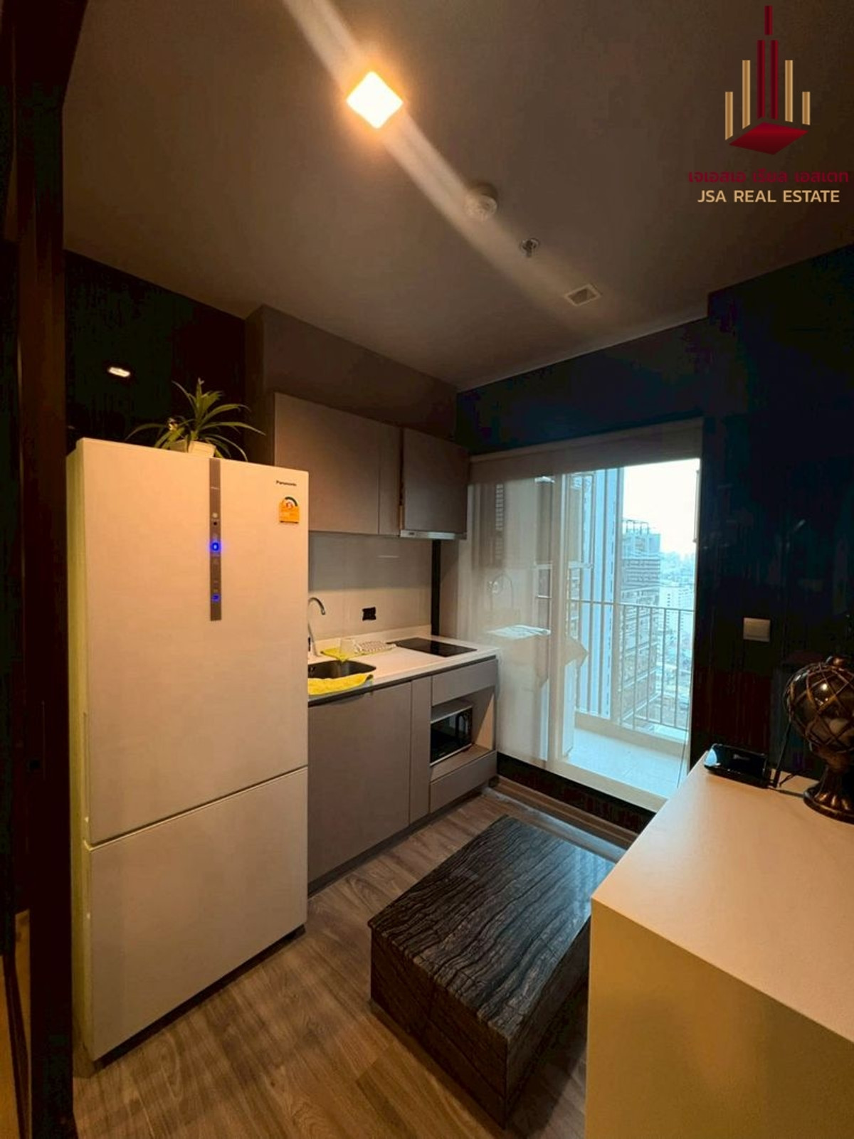 For RentCondoRama9, Petchburi, RCA : ✨ For Rent : Life Asoke - Rama 9 Condo ✨ 💰 Only 21,000 thb/month