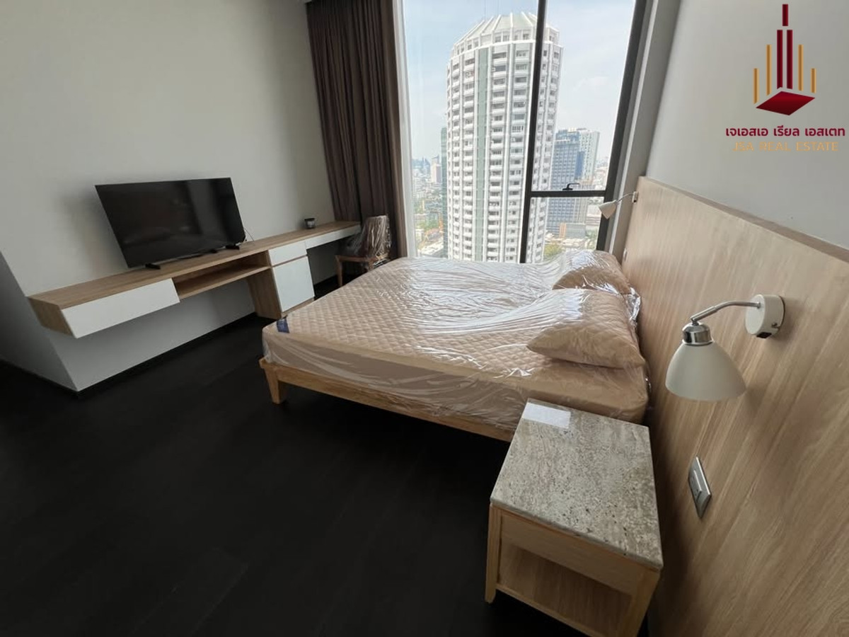 ให้เช่าคอนโดสุขุมวิท อโศก ทองหล่อ : ✨ ให้เช่า  ✨Latvia Sukhumvit 57 Only 90K / Month