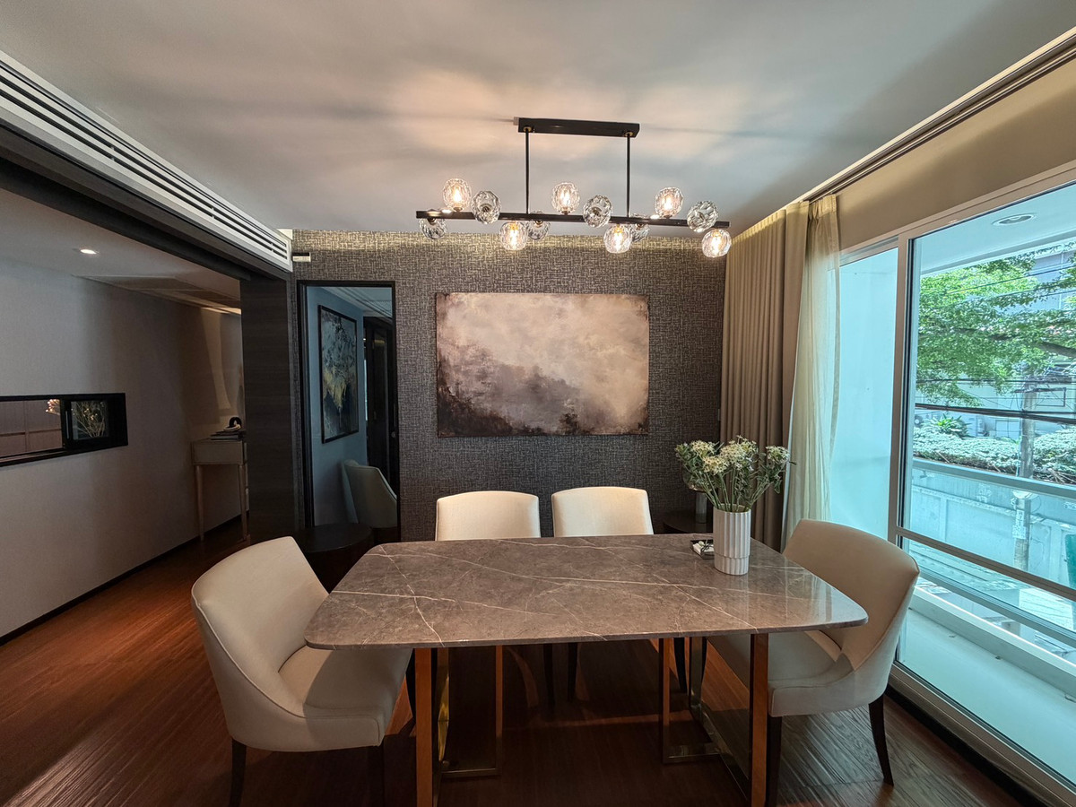 For SaleCondoWitthayu, Chidlom, Langsuan, Ploenchit : Urgent sale! The Private Residence Rajdamri, 2 bedrooms, Plus 143 sq m.