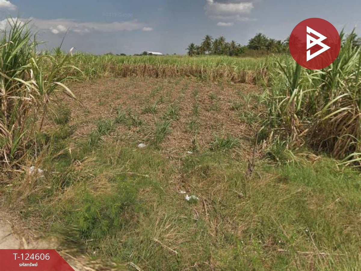 Land for sale, area 2 rai 2 sq m, Nong Hong Subdistrict, Phan Thong District, Chonburi Province. Loading...