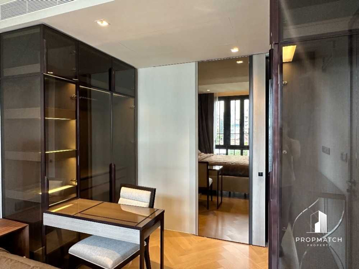 ✨Flash Deal ✨The Reserve Sukhumvit 61 ( 1Bed 1Bath 48.54SQM.) พร้อมอยู่ ! เพียง 9,200,000 บาท Tel.0981315848 @propmatch Loading...