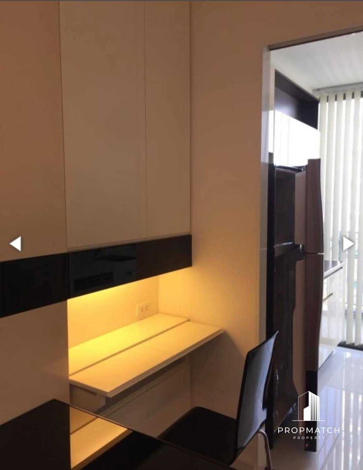 ✨Flash Deal ✨The Room Sukhumvit 62 ( 1Bed 1Bath 45SQM.) พร้อมอยู่ ! เพียง  5,800,000บาท Tel.0981315848 @propmatch Loading...