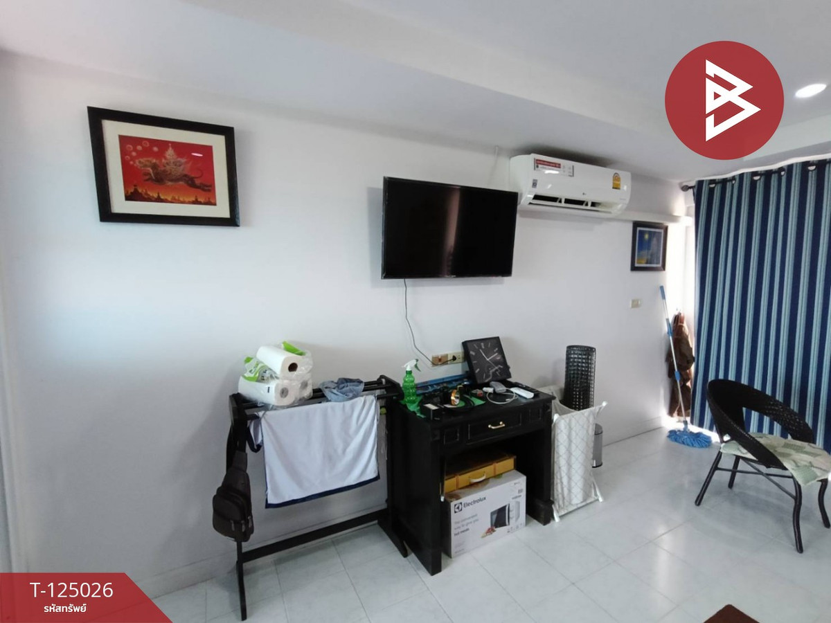 Condo for sale, Ban Chang Cliff Beach, Rayong (Ban Chang Cliff Beach), near Phala Beach. Loading...