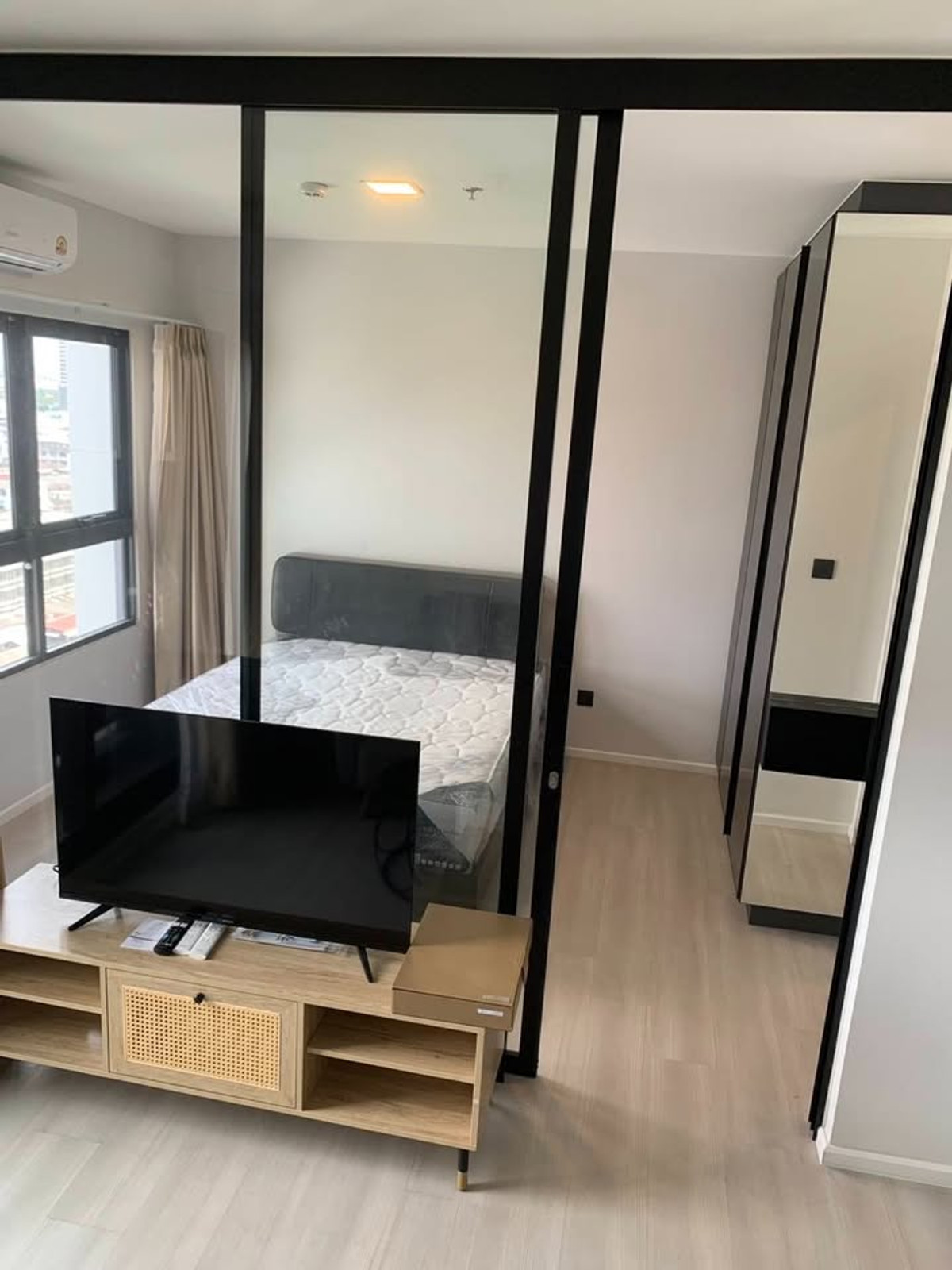 For RentCondoBang kae, Phetkasem : Condo for rent The Key MRT Phetkasem 48/The Key MRT Phetkasem 48 (A6810003)