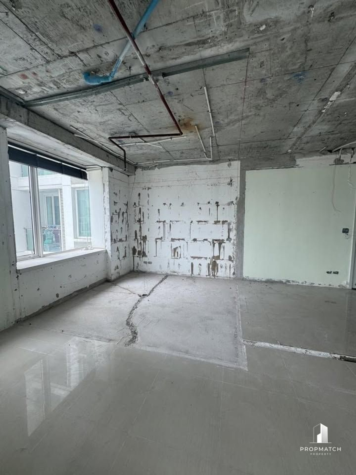✨Flash Deal ✨TC Green Condomonium ( 2Bed 1Bath 55SQM.) พร้อมอยู่ ! เพียง  3,950,000บาท Tel.0981315848 @propmatch Loading...