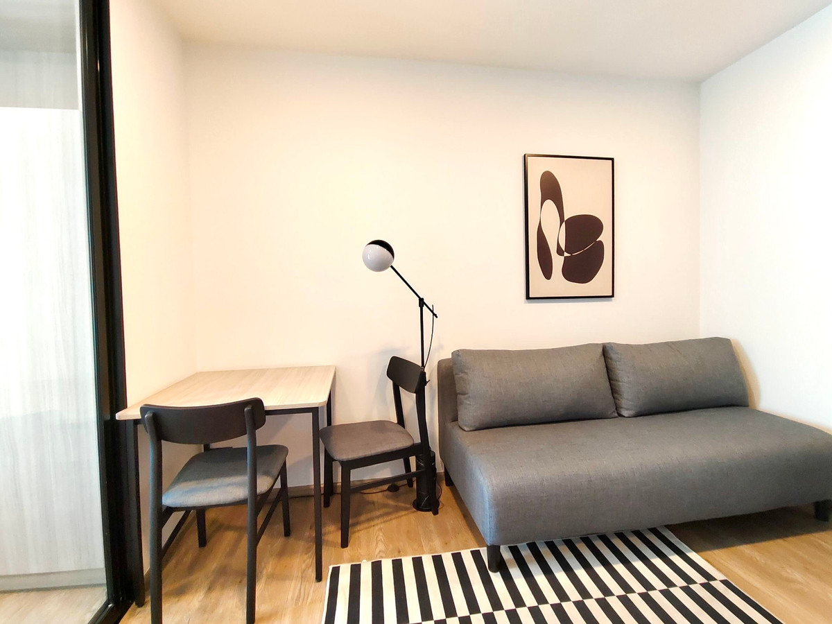 🏙️✨ Condo for sale at CHAPTER ONE ALL RAMINTRA ✨🏙️💛🧡💚Line id:  @mynewhome💛🧡💚 Loading...