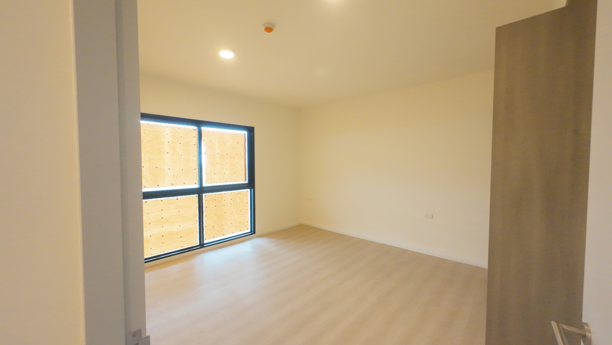 ขายคอนโดบางนา แบริ่ง ลาซาล : คอนโด A space วิวสวย ไม่มีตึกบัง จัดเต็มพร้อมเฟอร์ หิ้วกระเป้าเข้าอยู่ได้เลย มีเพียงห้องเดียว ราคาถูกสุดในโครงการ