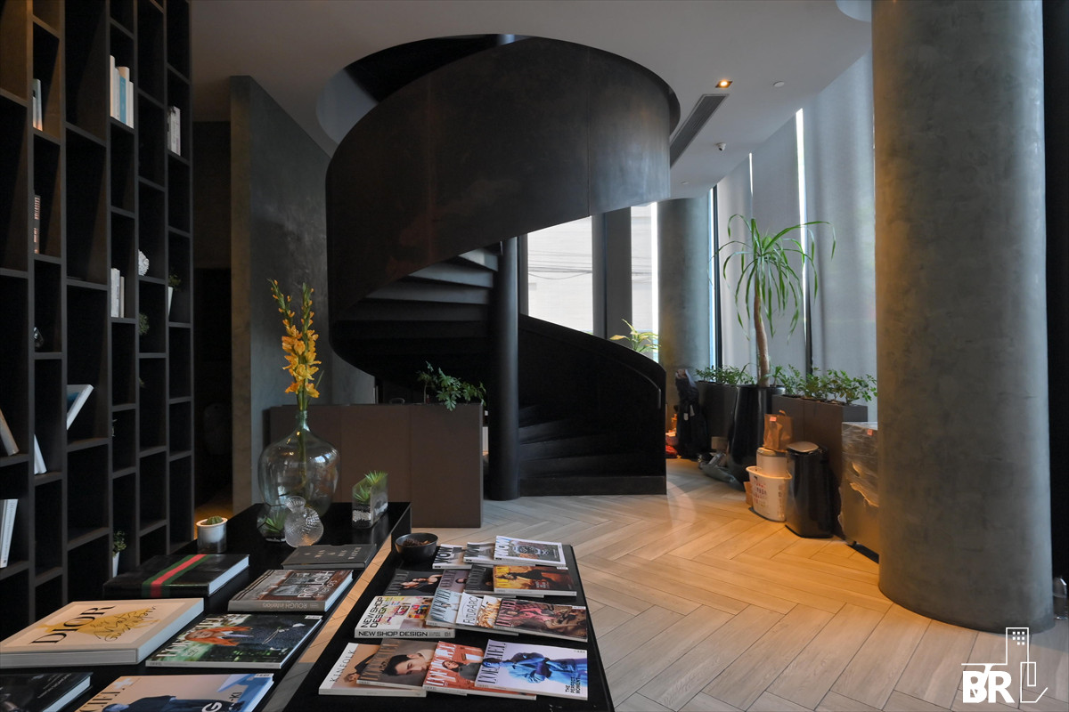 ขายคอนโดสุขุมวิท อโศก ทองหล่อ : 🔥(For sell)!! The Lofts Asoke🔥📞Call 065-824-2382 : pong