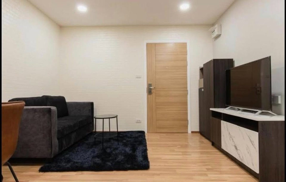 ให้เช่าคอนโดอ่อนนุช อุดมสุข : เช่าคอนโด Green Ville Condo @ Sukhumvit 101/กรีน วิลล์ คอนโด สุขุมวิท 101 (E6810001)