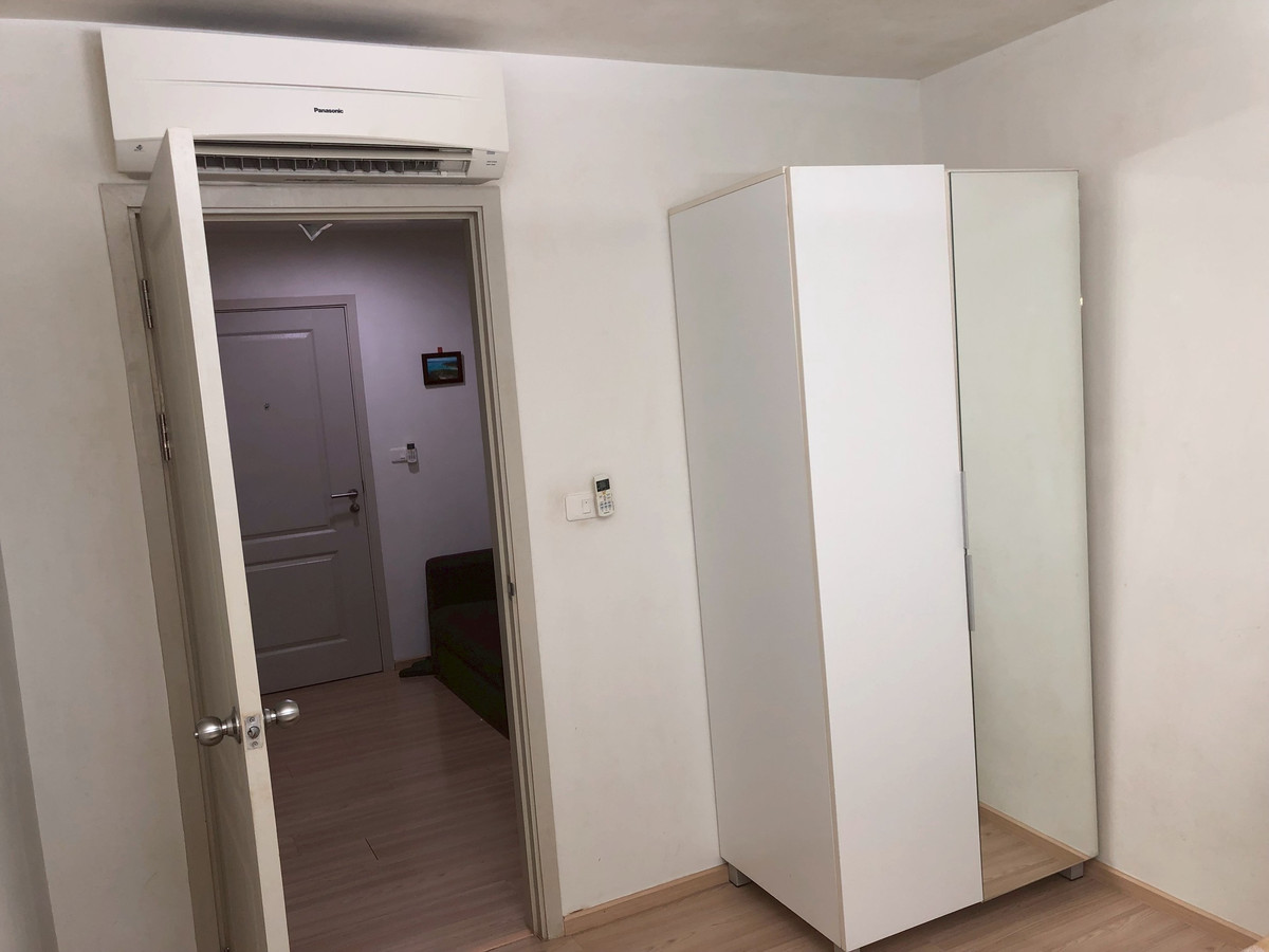 Code: KJS245 Selling B - Loft Sukhumvit 115 (B - Loft Sukhumvit 115) 📲 Ask @kjcondo (with @ in front) Loading...