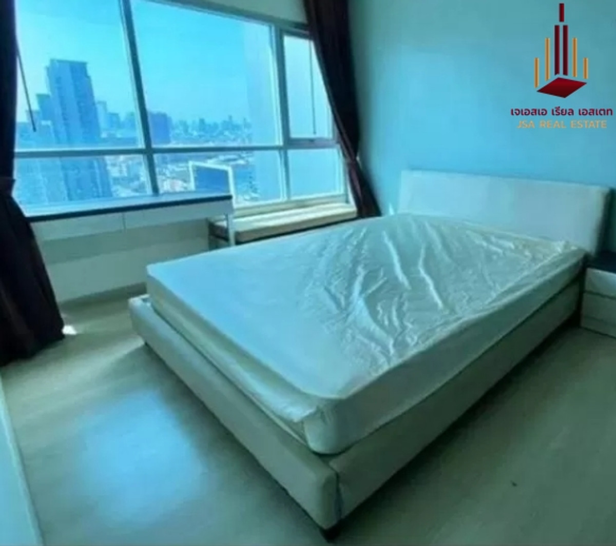 For RentCondoRatchadapisek, Huaikwang, Suttisan : ✨ For Rent: Life Ratchadapisek Condo ✨ 💰 Only 22,000 THB/month