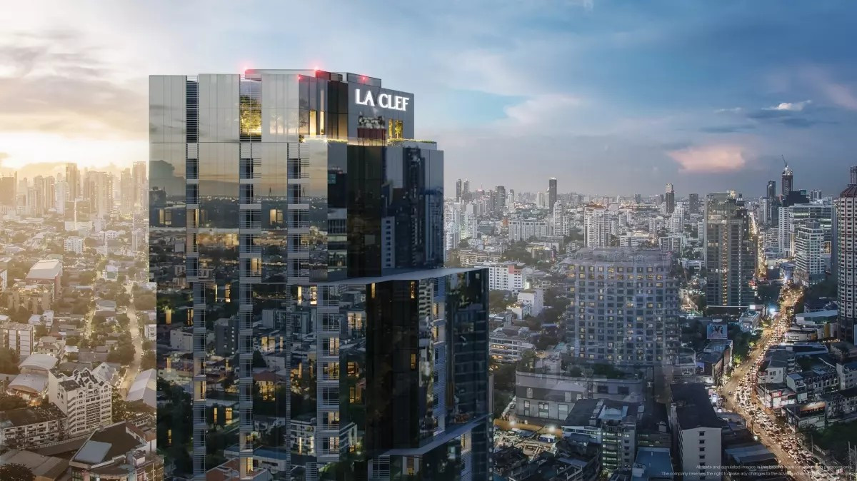 For SaleCondoSukhumvit, Asoke, Thonglor : SUPER LUXURY CLASS Very Private ❗❗ 2 bed 95.28 sq m : THE RESIDENCES 38 : If interested, contact Aum 0655121395