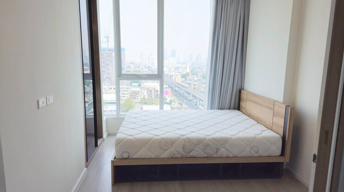 ให้เช่าคอนโดปิ่นเกล้า จรัญสนิทวงศ์ : 🏙️ ให้เช่าคอนโด De LAPIS จรัญฯ 81💛🧡💚ไลน์ไอดี @mynewhome💛🧡💚