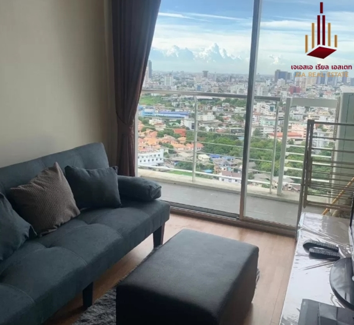 For RentCondoOnnut, Udomsuk : ✨ For Rent: Le Luk Condo ✨ 💰 Only 25,000 THB/month
