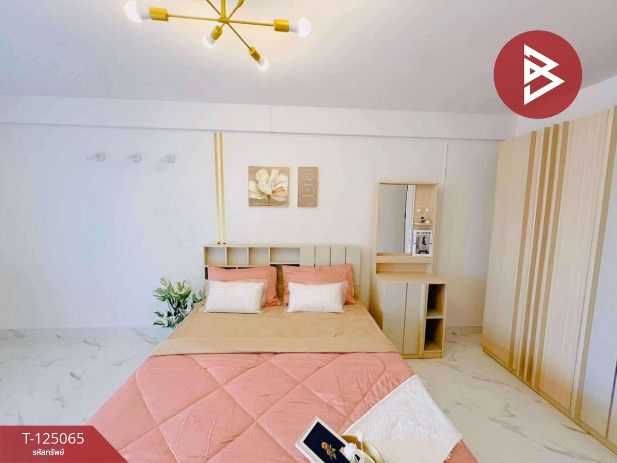 Condo for sale, Permsin Condo Town 2 Project, Bang Mueang, Samut Prakan Loading...