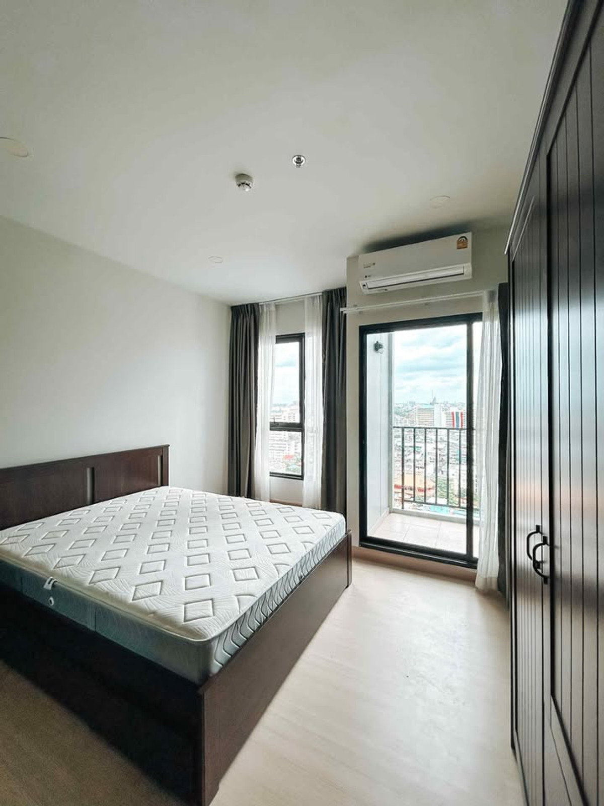 For RentCondoWongwianyai, Charoennakor : Condo for rent Supalai Loft Prajadhipok - Wongwian Yai/Supalai Loft Prajadhipok - Wongwian Yai (A6810007)