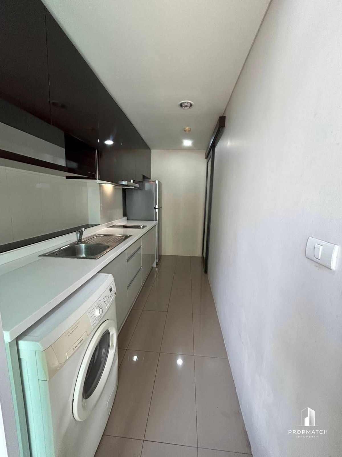 ✨Flash Deal ✨The Address Patumwan ( 1Bed 1Bath 48.91SQM.) พร้อมอยู่ ! เพียง   6,790,000บาท Tel.0981315848 @propmatch Loading...