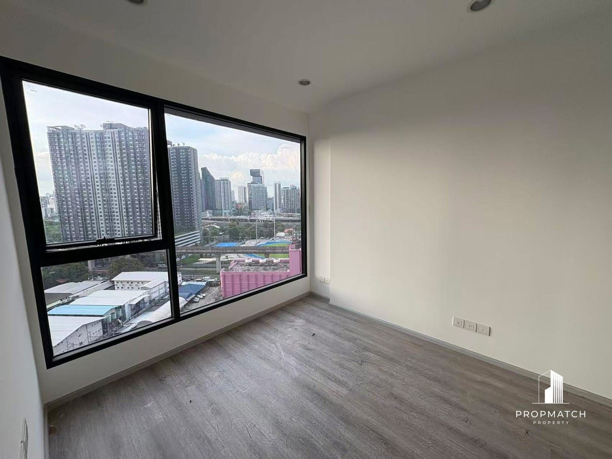 ✨Flash Deal ✨Ideo Mobi Asoke (2Bed 1Bath 53SQM.) ready to move in! Only 9,600,000 baht Tel.0981315848 @propmatch Loading...