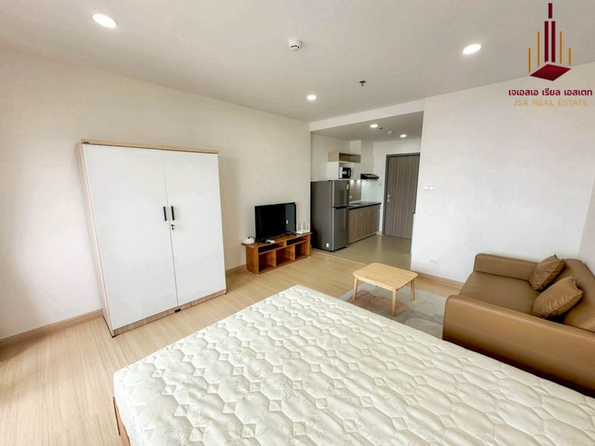 For RentCondoRamkhamhaeng, Hua Mak : ✨ For Rent : Supalai Veranda Ramkhamhaeng Condo ✨ 💰 Only 12,000 thb/month