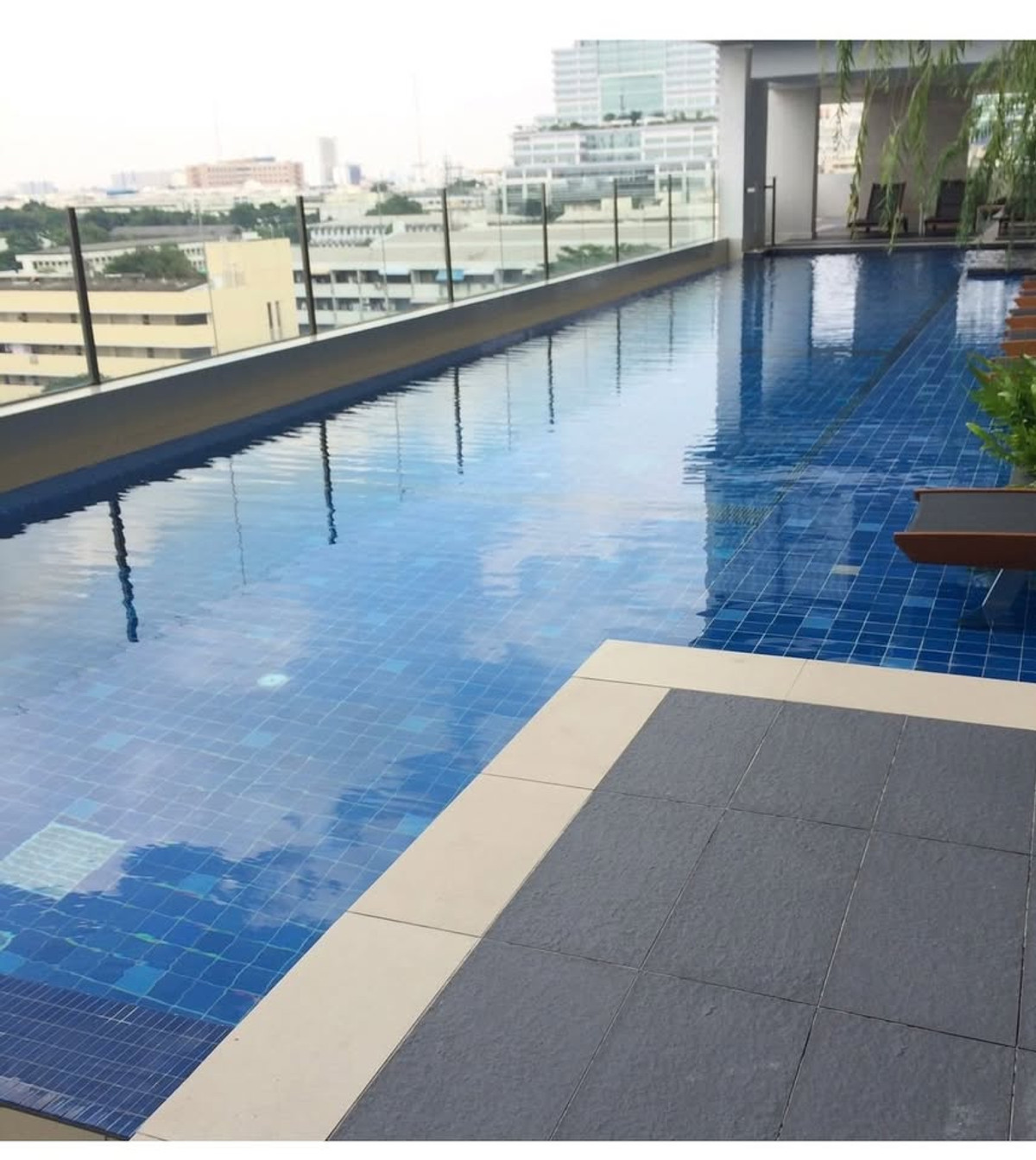 ให้เช่าคอนโดราชเทวี พญาไท : เช่าคอนโด IDEO Mobi Phayathai/ไอดีโอ โมบิ พญาไท (D6810001)