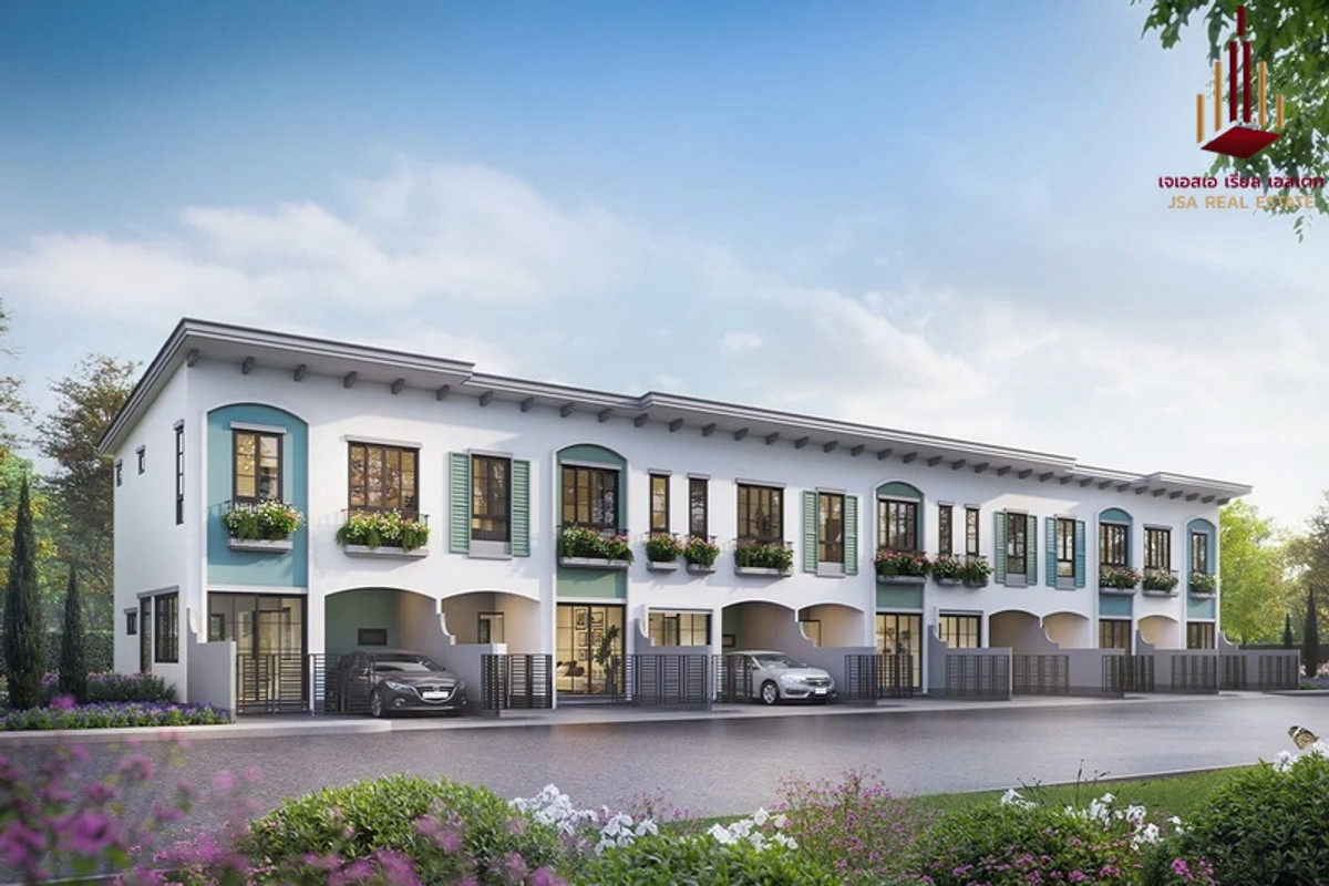 For SaleMin Buri, Romklao : ✨ For Sale: Anasiri Ramkhamhaeng ✨ 💰 Only 4,390,000 THB