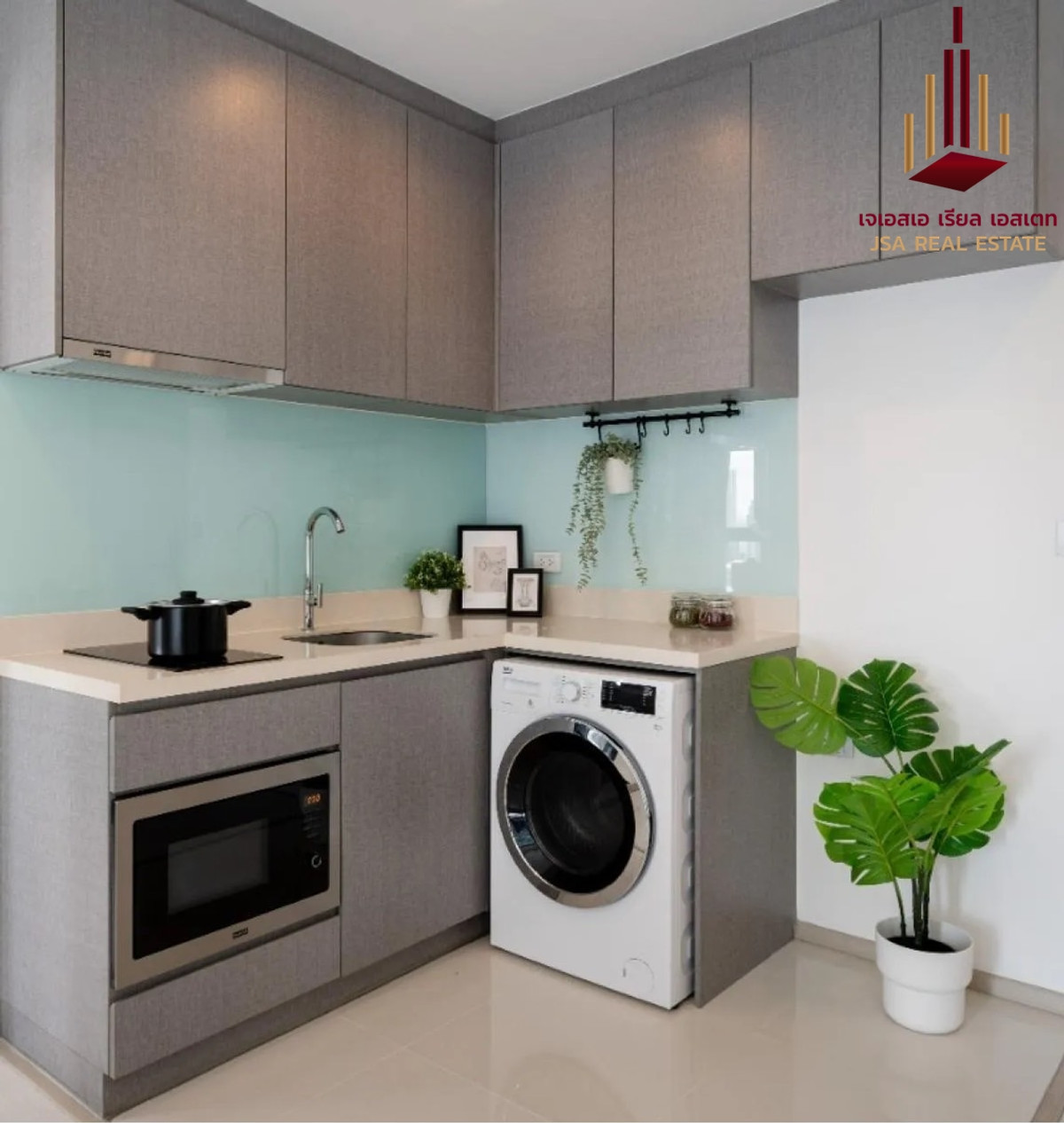 ขายคอนโดสุขุมวิท อโศก ทองหล่อ : ✨ ขาย Rhythm SKV 36-38 ✨Only 8,140,000 MB