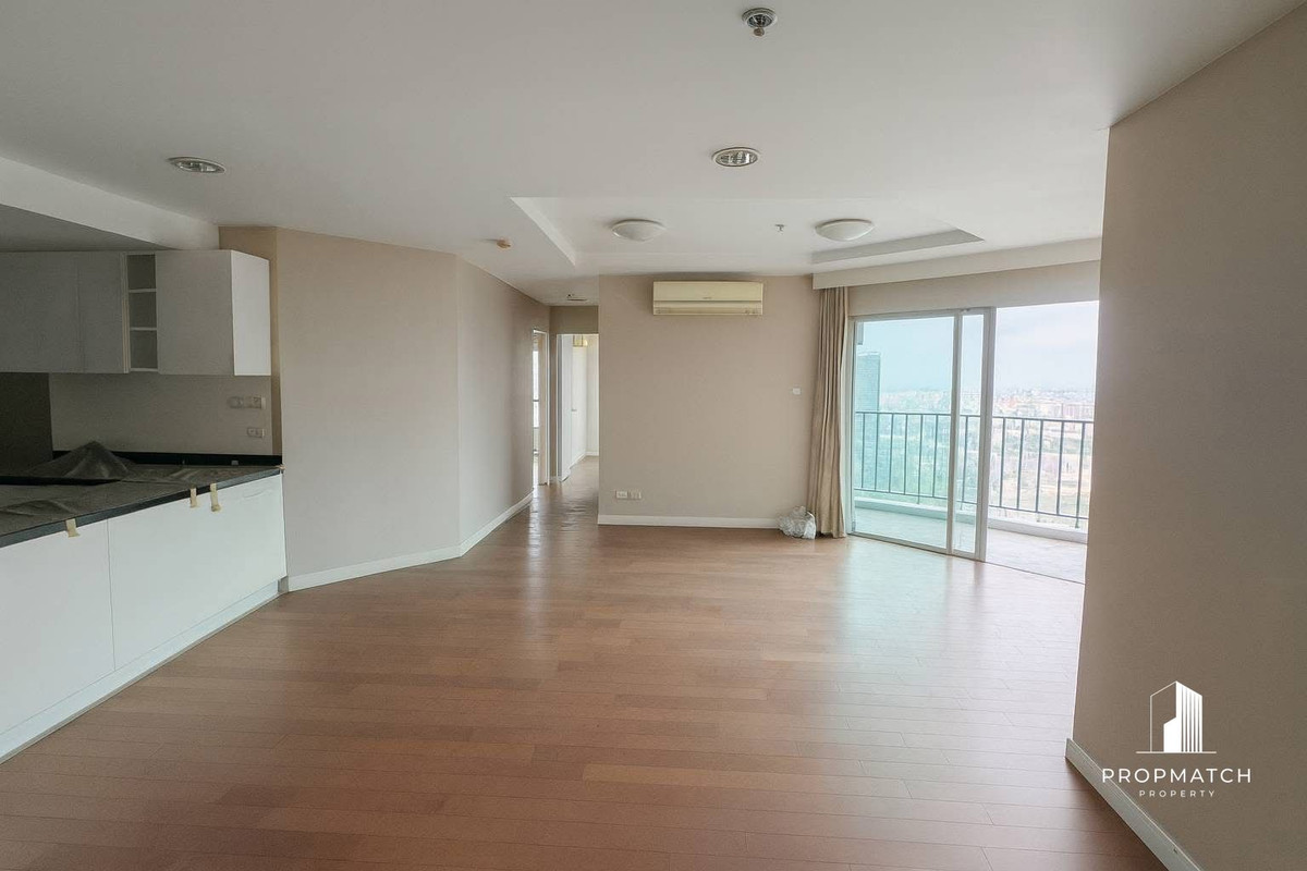 ✨Flash Deal ✨Belle Grand Rama 9 ( 2Bed 2Bath 100SQM.) พร้อมอยู่ ! เพียง  10,900,000บาท Tel.0981315848 @propmatch Loading...