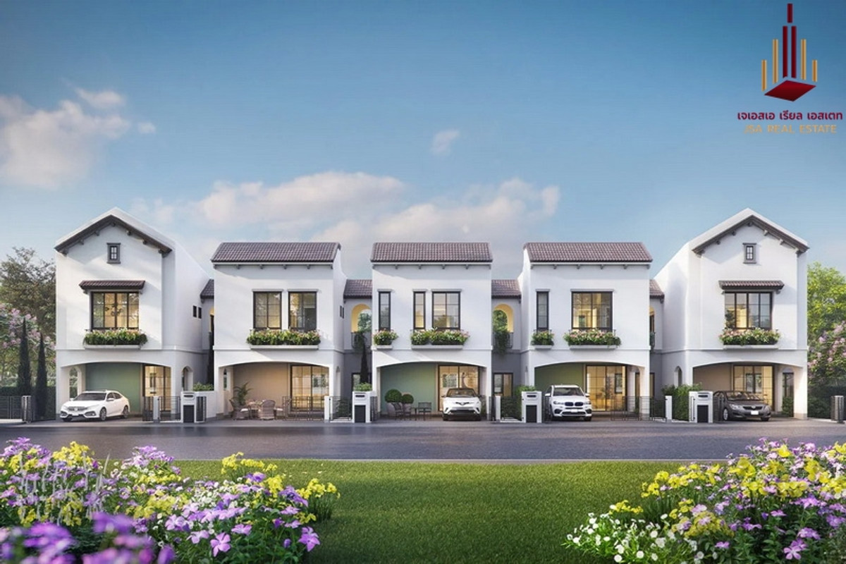 For SaleMin Buri, Romklao : ✨ For Sale: Anasiri Ramkhamhaeng ✨ 💰 Only 6,590,000 THB