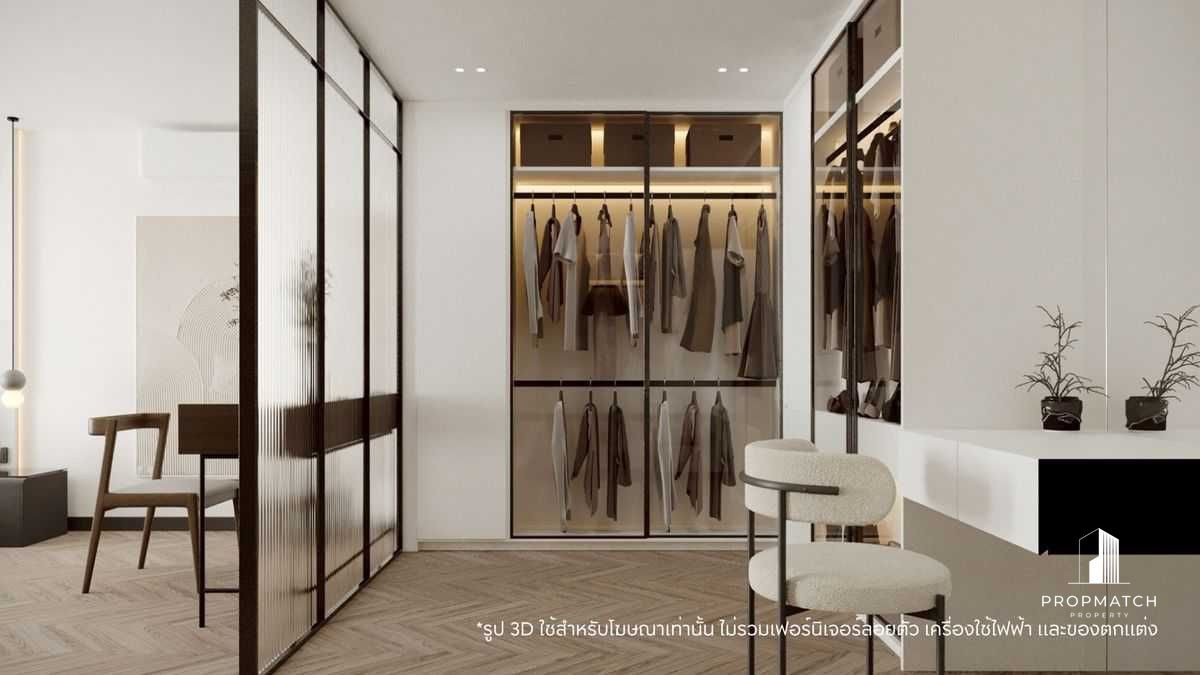 ✨Flash Deal ✨Ruamjai Heights Sukhumvit 15 ( 2Bed 2Bath 147SQM.) พร้อมอยู่ ! เพียง   14,700,000บาท Tel.0981315848 @propmatch Loading...