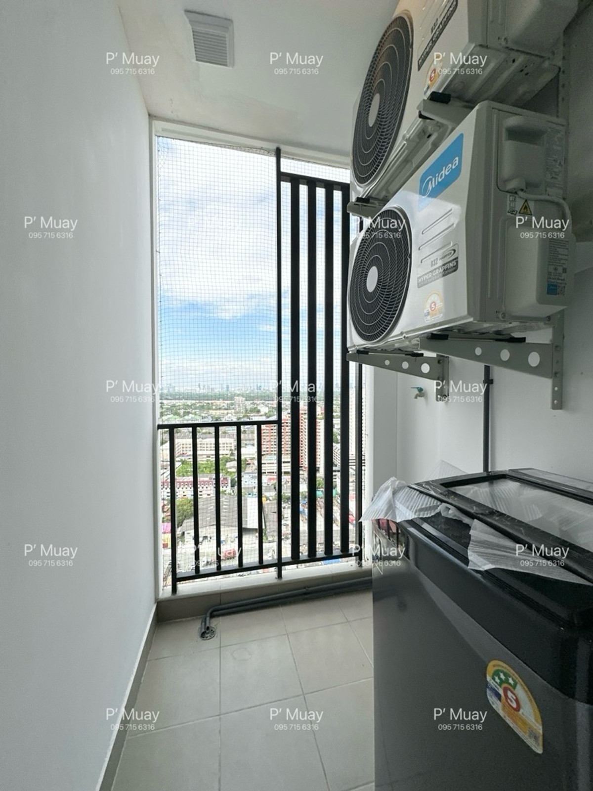 ให้เช่าคอนโดบางนา แบริ่ง ลาซาล : 🎉ให้เช่า ห้องใหม่มือ 1  🎉 ❄️ไม้ สีน้ำตาลอ่อน❄️#RegentHomeBangna ตึก 🅰️ บิ้วอิน สวย🌟 มี Walk-in closet 🌟 📱Digital door lock📱#BTSบางนา เพียง 5 นาที ❤️ค่าเช่า 12,000 บาท