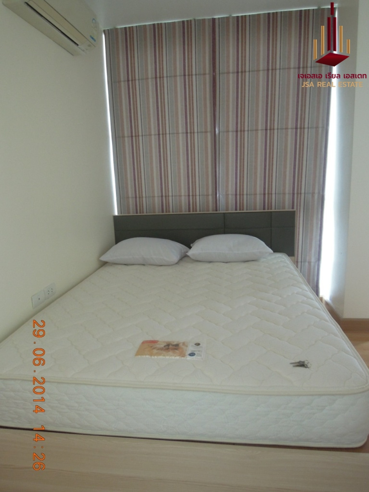 For RentCondoSiam Paragon ,Chulalongkorn,Samyan : ✨ For Rent: Wish @ Samyan Condo ✨ 💰 Only 26,000 THB/month