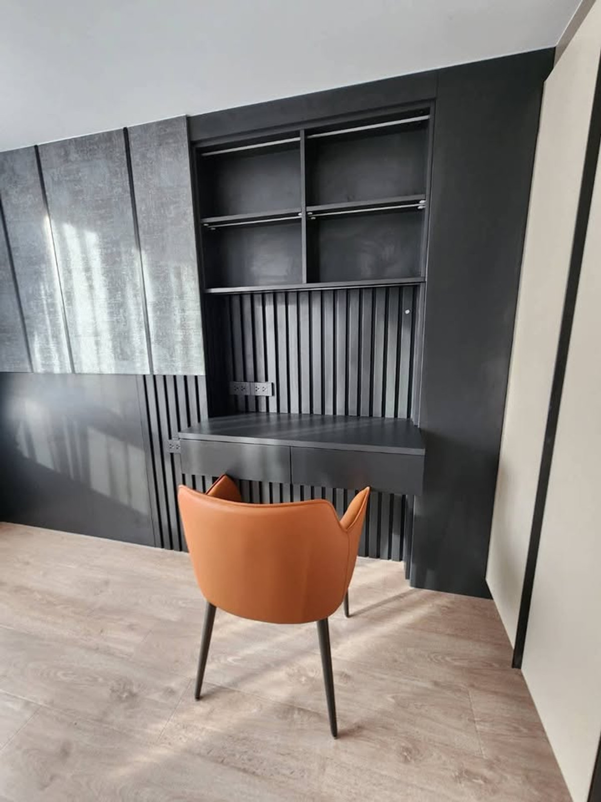 ให้เช่าคอนโดพระราม 9 เพชรบุรีตัดใหม่ RCA : เช่าคอนโด IDEO Rama 9 - Asoke/ไอดีโอ พระราม 9 - อโศก (G6810025)