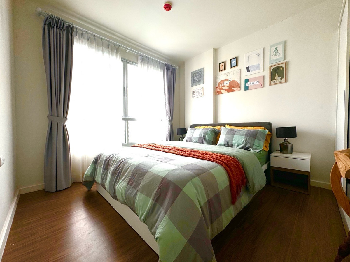 D condo for rent 37 sq.m Loading...