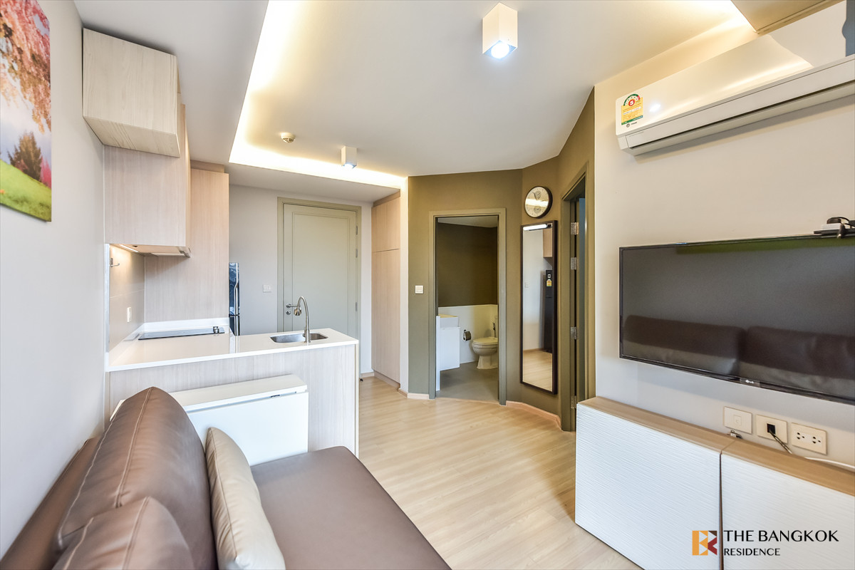 ðĨ20K. For Rent | Maestro 12 Ratchathewi 1B1B 30Sqm. āļāļĢāđāļāļĄāđāļāđāļē BY KOY 082-5536236 Loading...