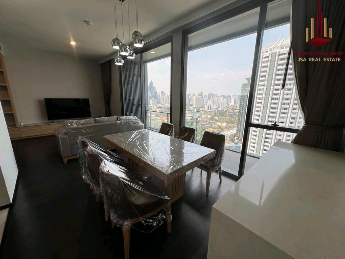 ให้เช่าคอนโดสุขุมวิท อโศก ทองหล่อ : ✨ ให้เช่าLAVIQ Sukhumvit 57 ขนาด 86 ตร.ม. ✨85,000 THB/month CD-098725