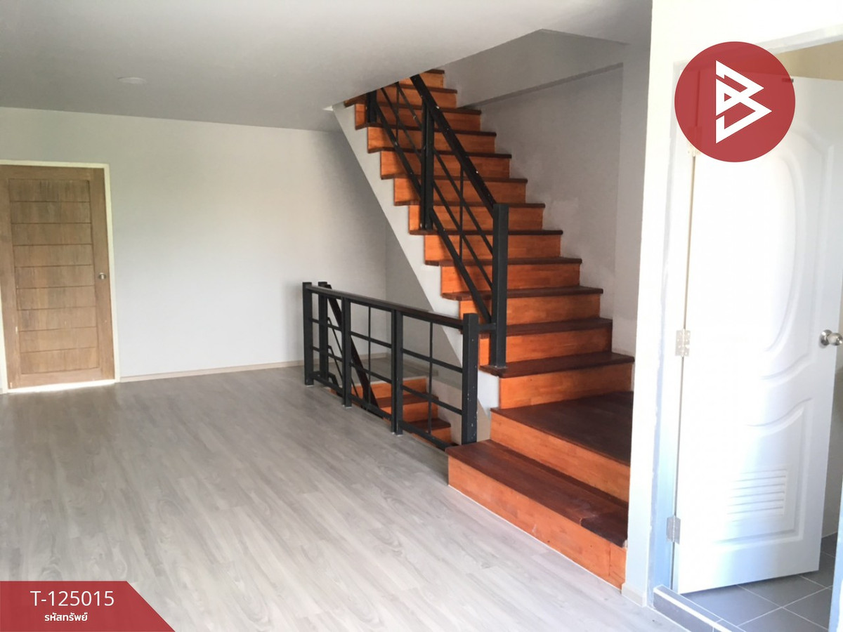 ขายอาคารพาณิชย์ 3 ชั้น เนื้อที่ 24.3 ตร.วา บางเมือง สมุทรปราการ Loading...