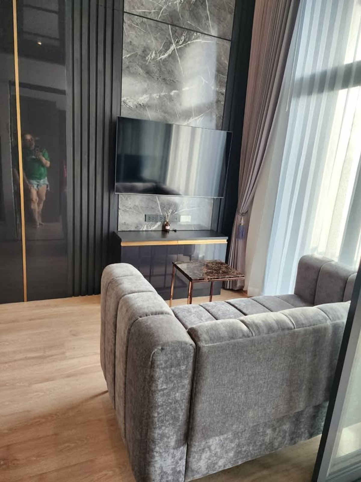 ให้เช่าคอนโดพระราม 9 เพชรบุรีตัดใหม่ RCA : เช่าคอนโด IDEO Rama 9 - Asoke/ไอดีโอ พระราม 9 - อโศก (G6810025)