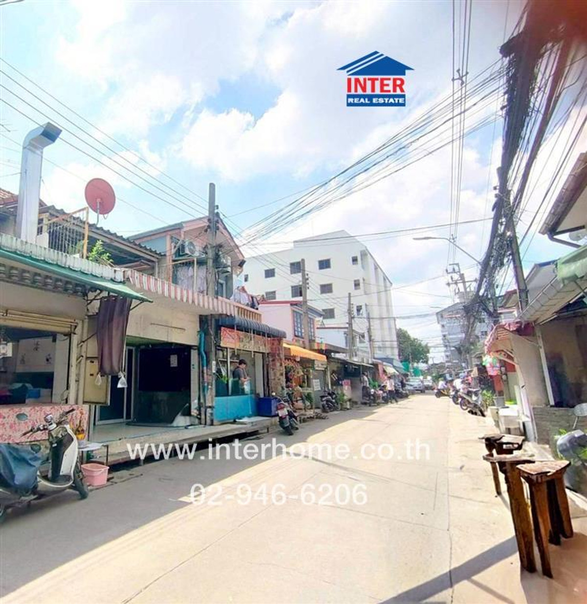 Townhouse, 2 floors, 18 sq m. Townhouse, Soi Prachachuen, Nonthaburi 8, Prachachuen Road, Mueang Nonthaburi, Nonthaburi. Loading...